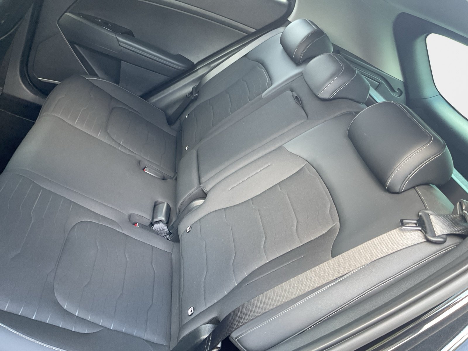 Kia Sportage – Bild 10
