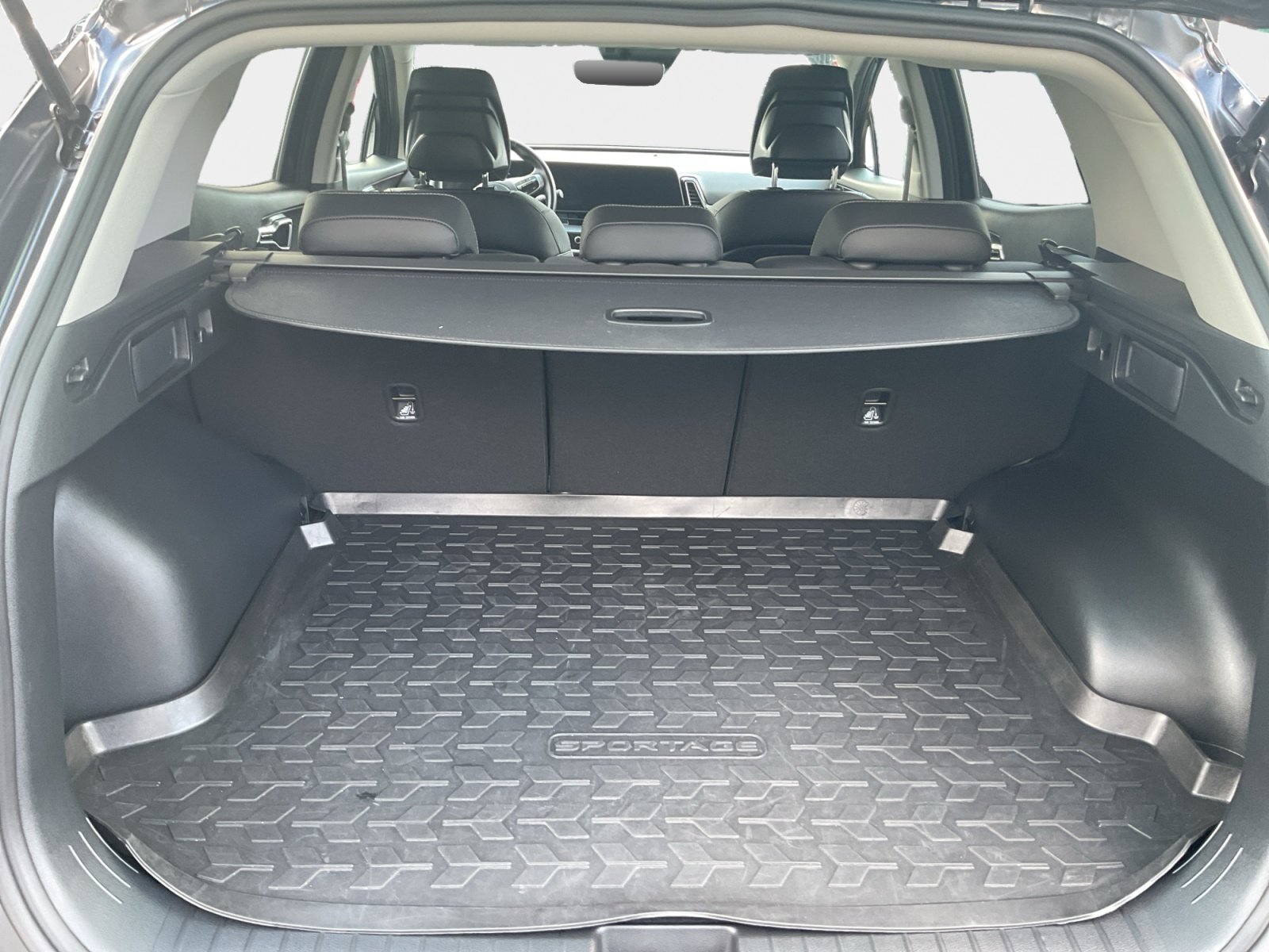 Kia Sportage – Bild 11