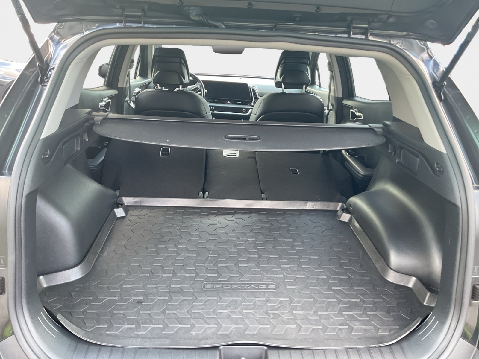 Kia Sportage – Bild 12