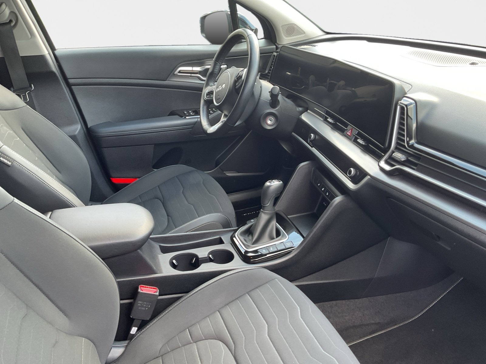 Kia Sportage – Bild 13
