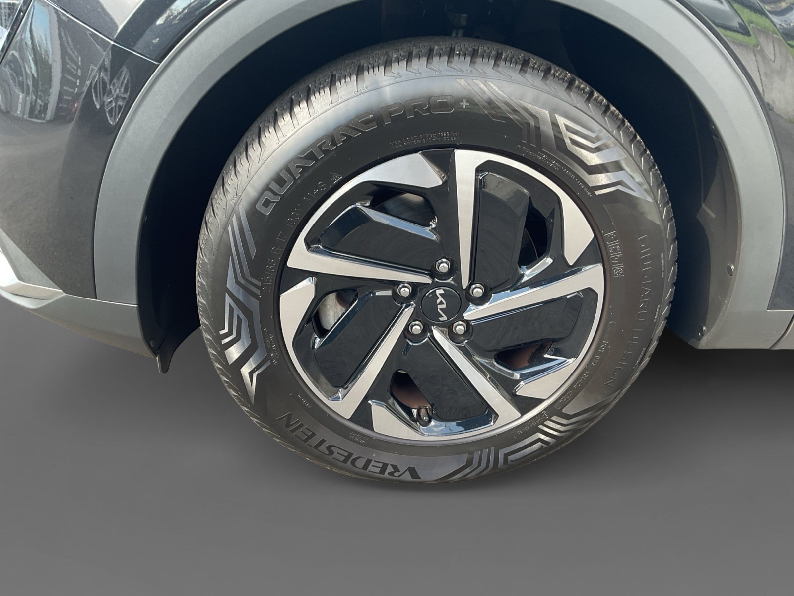 Kia Sportage – Bild 15