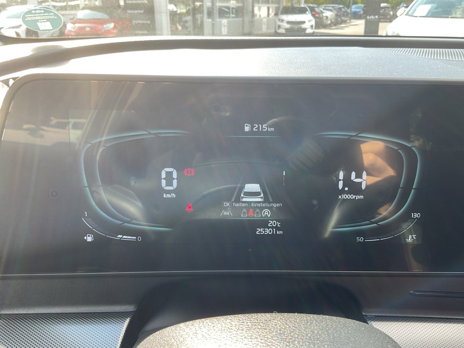 Kia Sportage – Bild 16