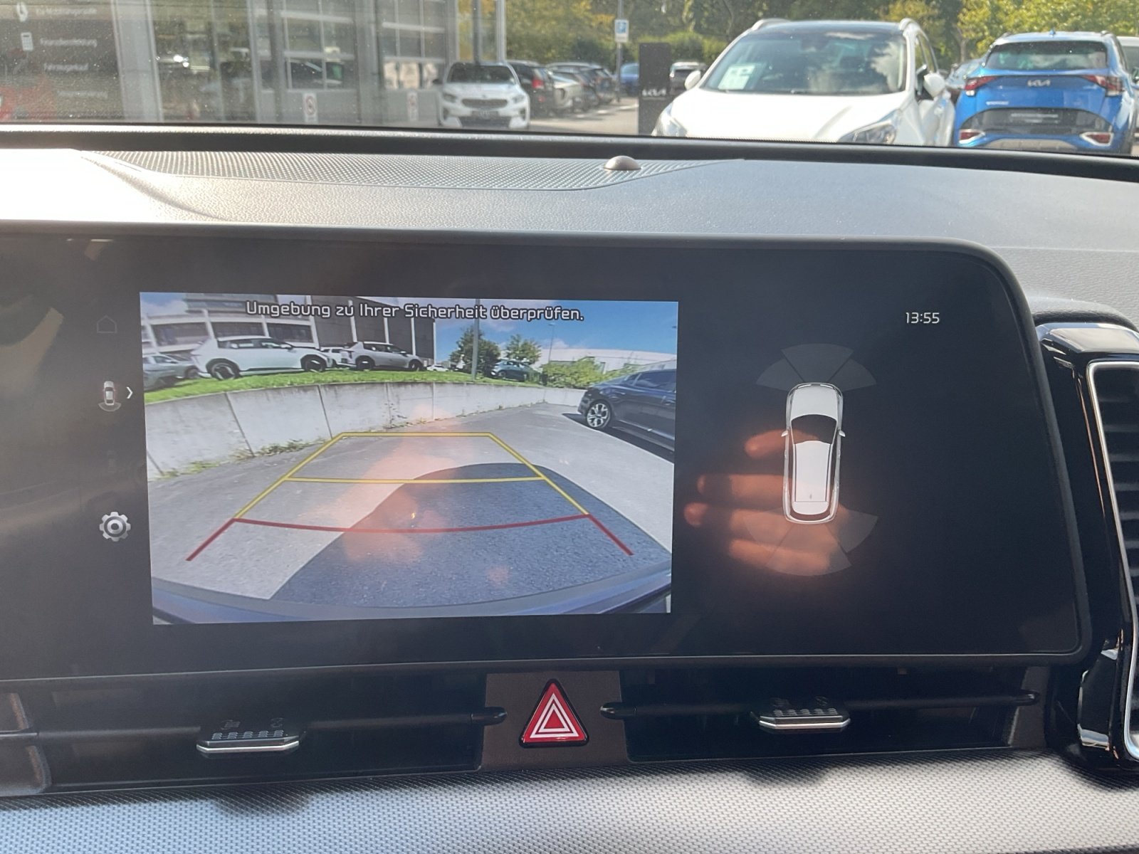 Kia Sportage – Bild 17