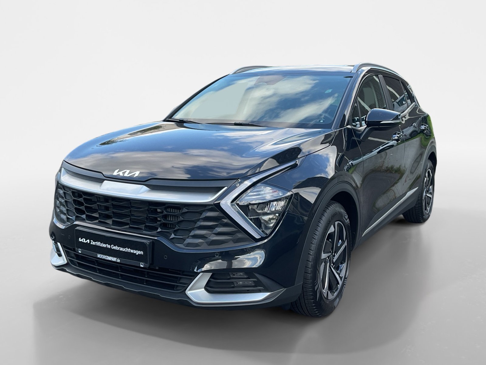 Kia Sportage – Bild 2
