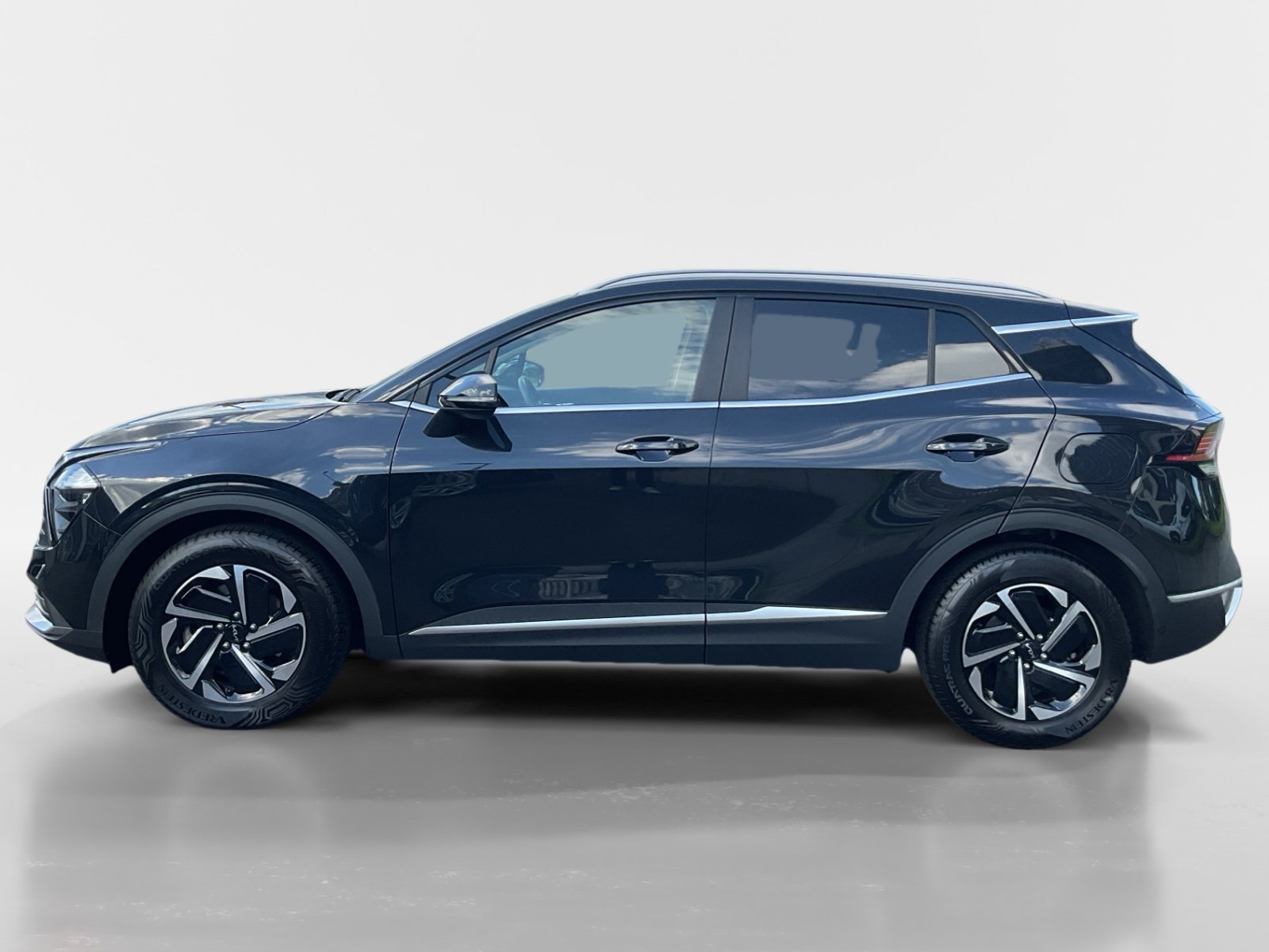 Kia Sportage – Bild 3