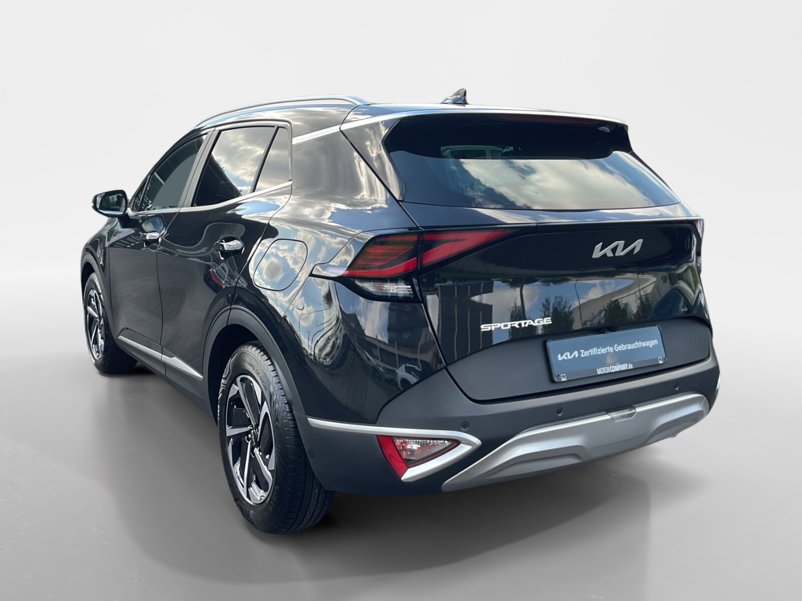 Kia Sportage – Bild 4