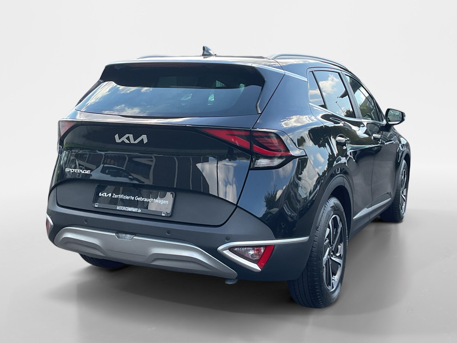 Kia Sportage – Bild 5