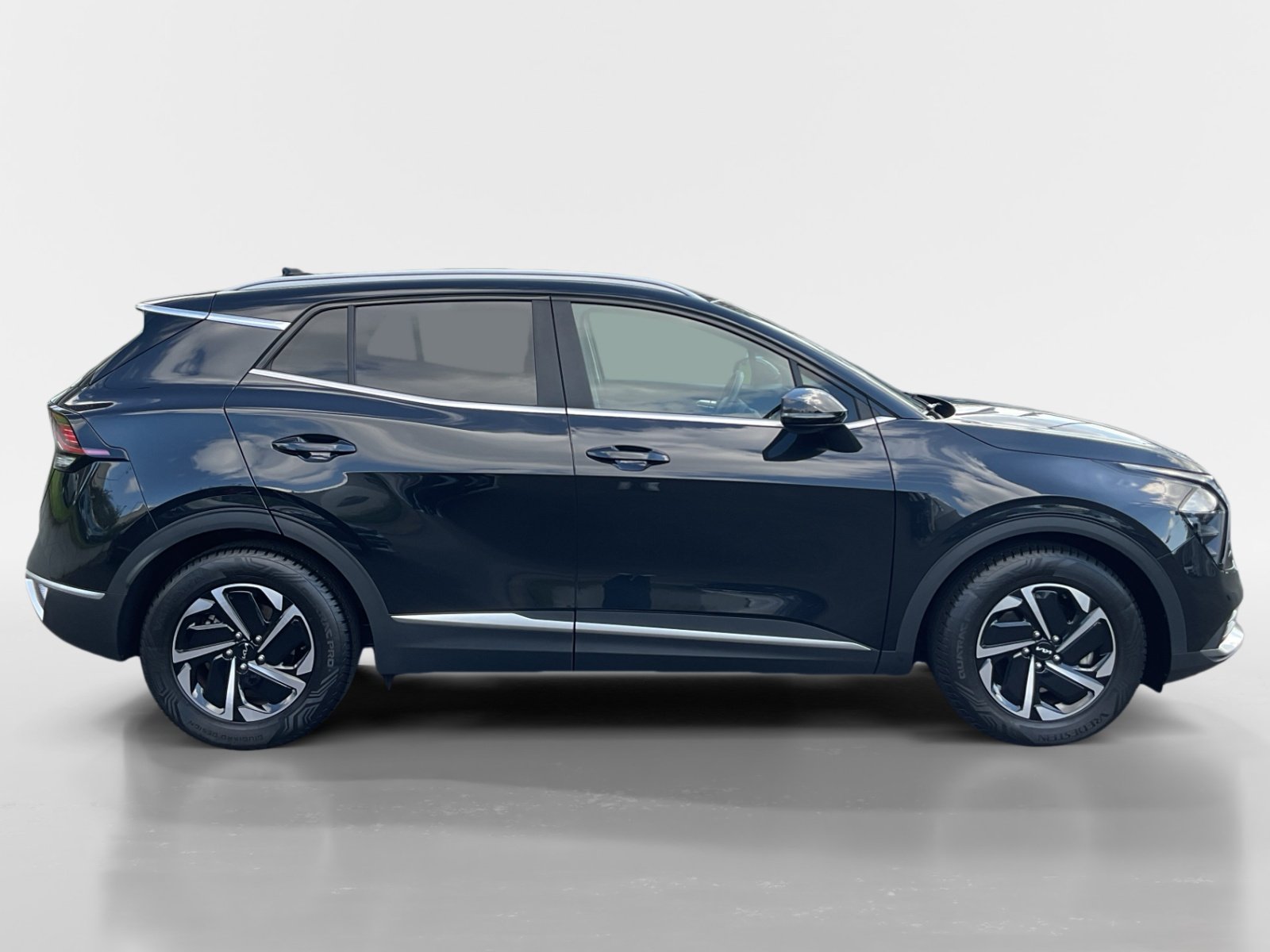 Kia Sportage – Bild 6