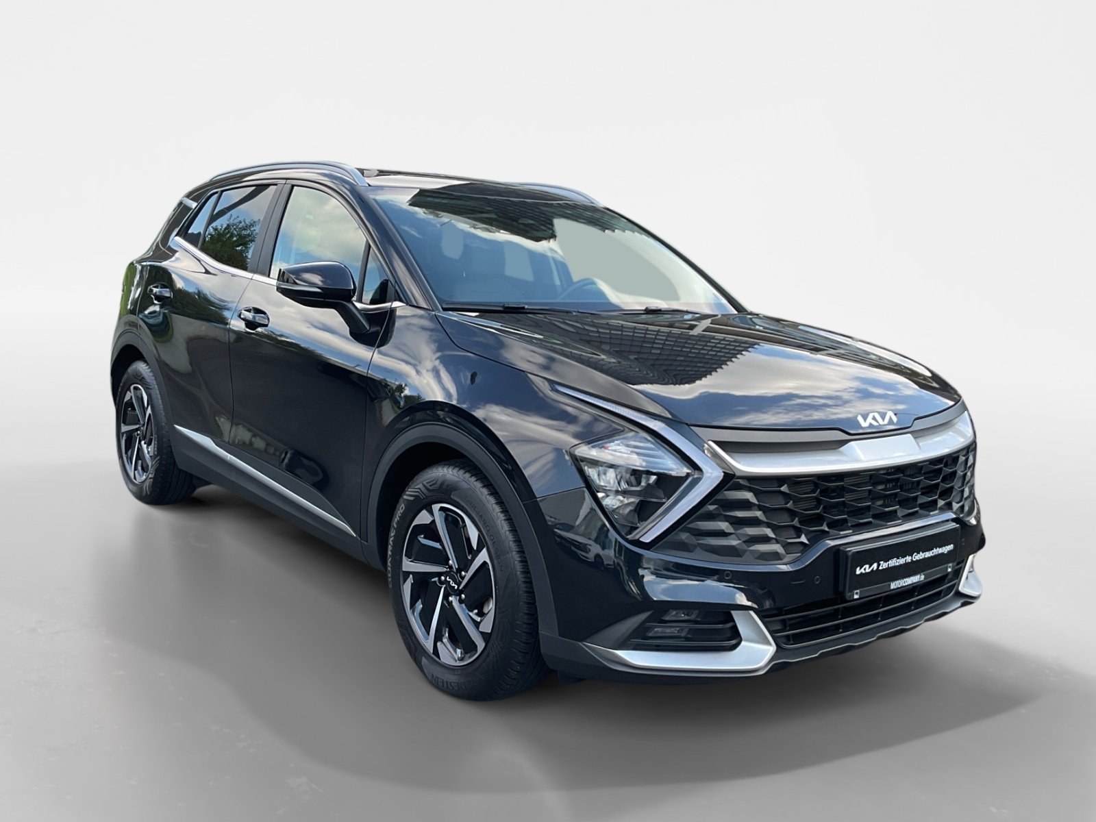Kia Sportage – Bild 7