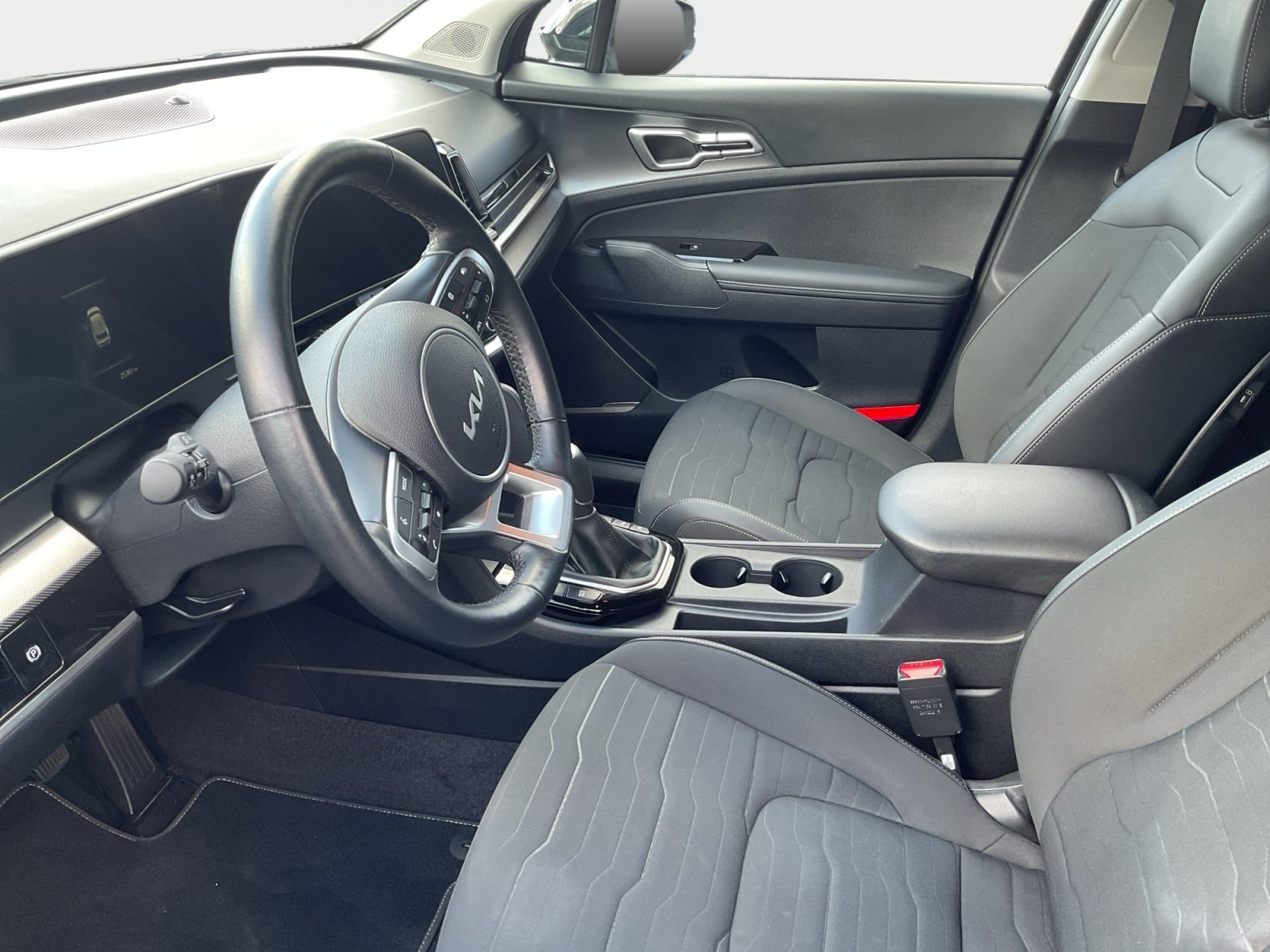 Kia Sportage – Bild 8