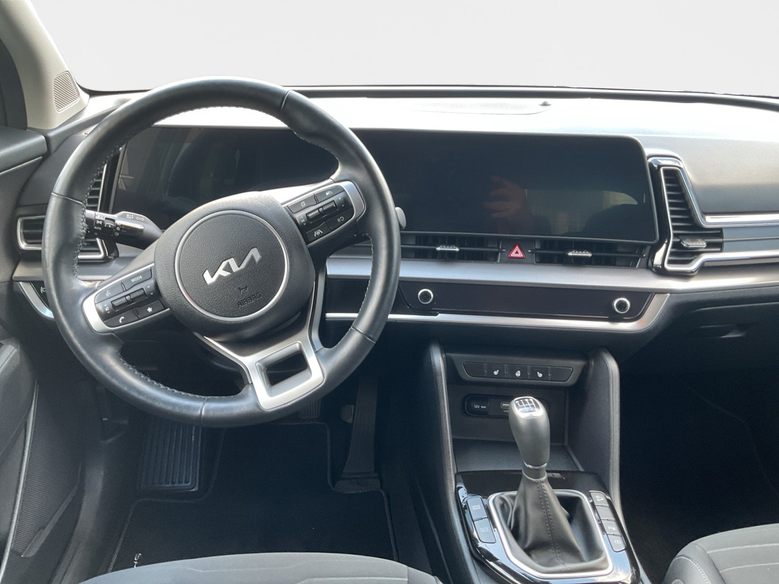 Kia Sportage – Bild 9