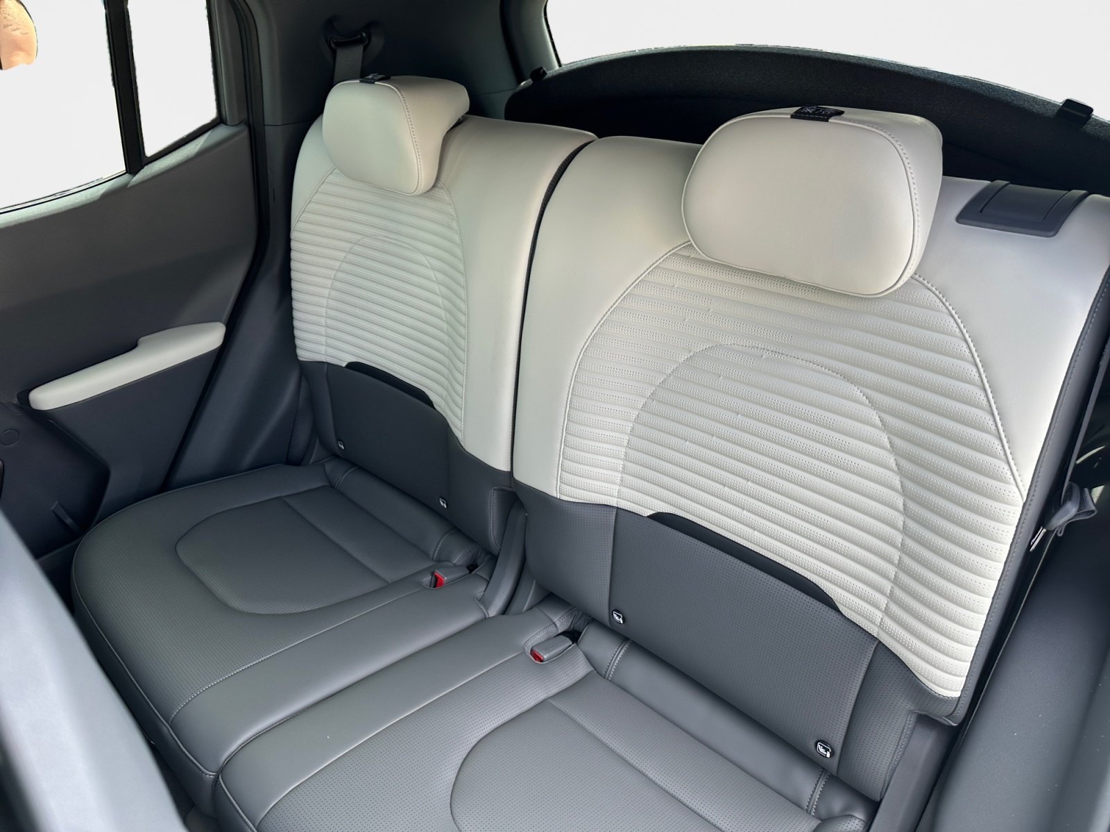 Kia EV2 – Bild 10