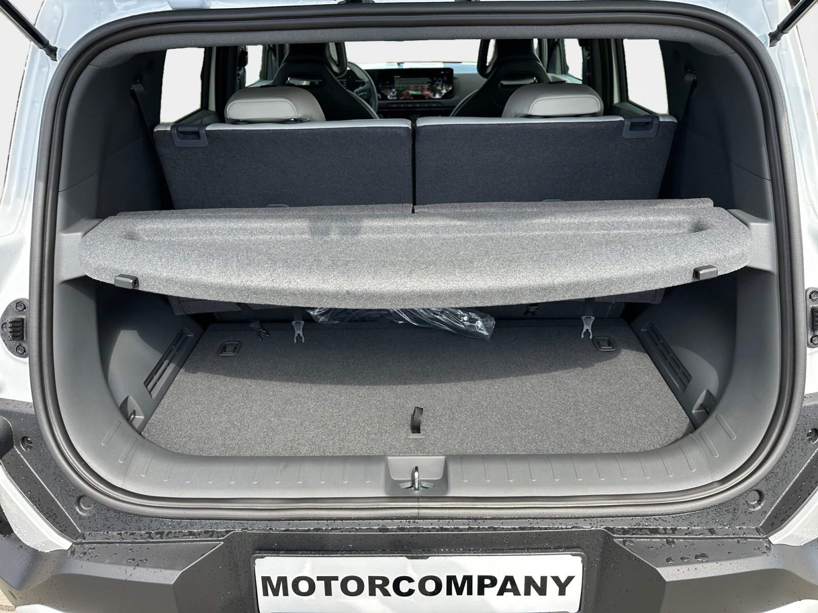 Kia EV2 – Bild 11