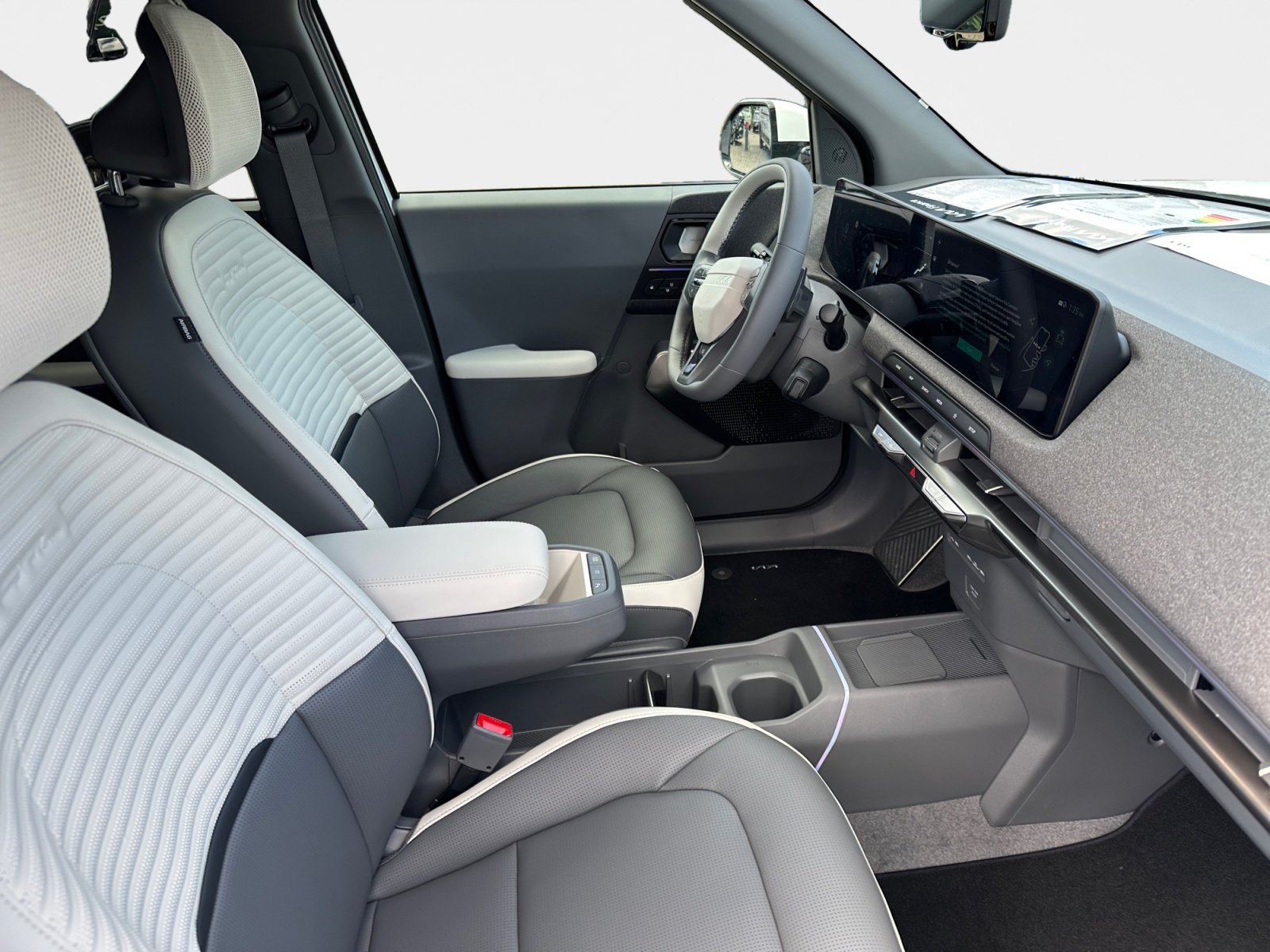 Kia EV2 – Bild 12