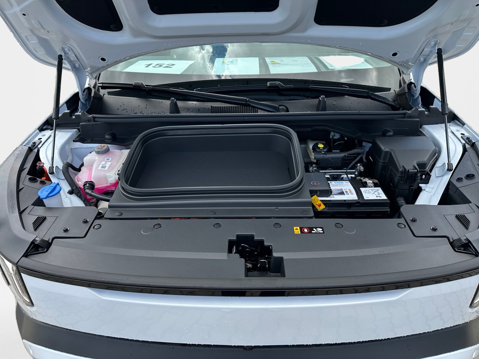 Kia EV2 – Bild 13