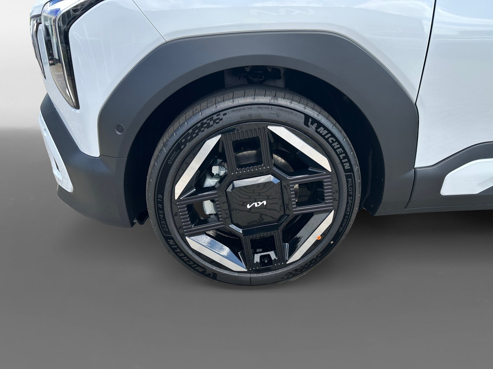 Kia EV2 – Bild 14