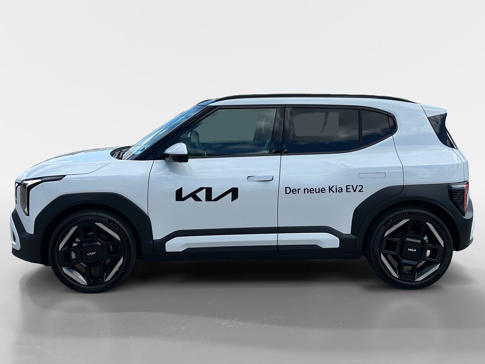 Kia EV2 – Bild 3