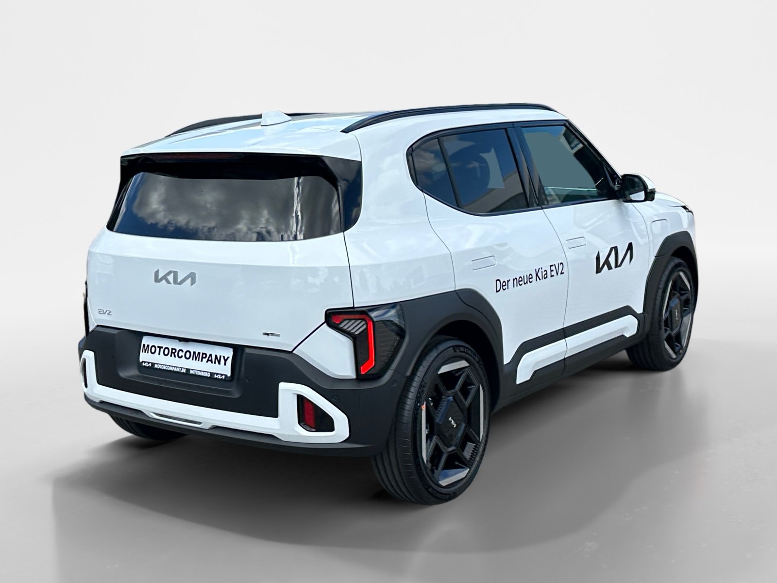 Kia EV2 – Bild 5