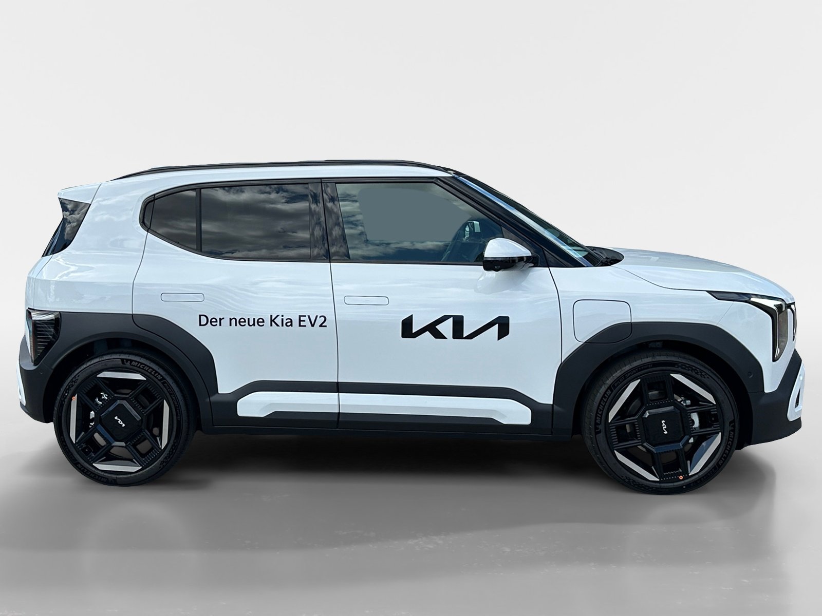 Kia EV2 – Bild 6