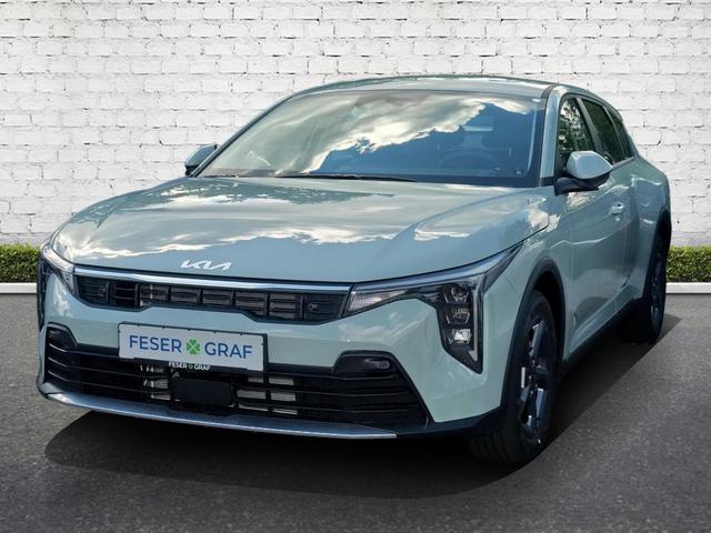 Kia K4 SW – Bild 10