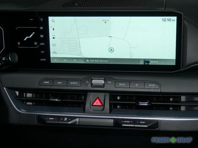 Kia K4 SW – Bild 7