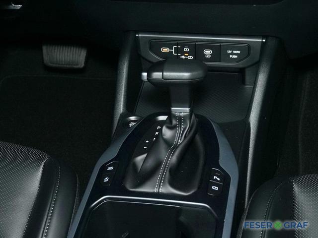 Kia K4 SW – Bild 8