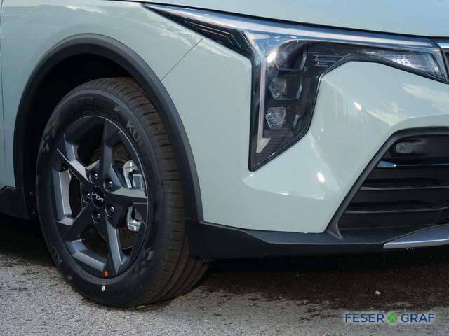 Kia K4 SW – Bild 9