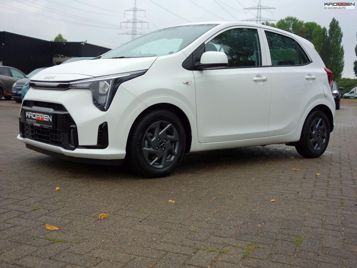 Kia Picanto – Bild 10