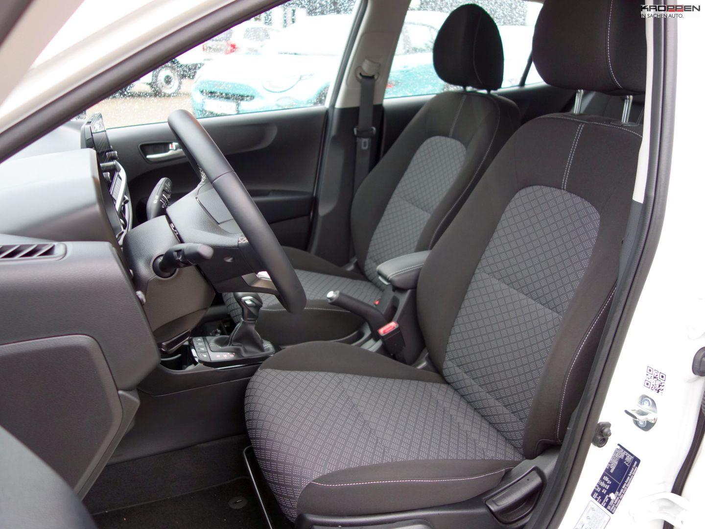 Kia Picanto – Bild 12