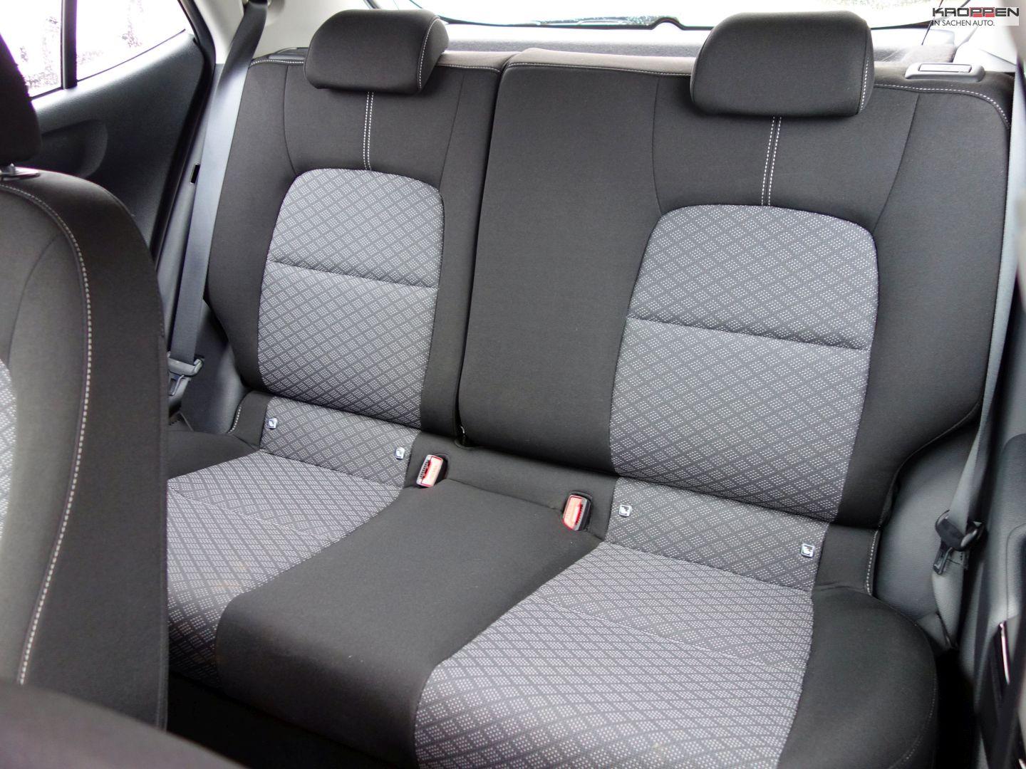 Kia Picanto – Bild 14