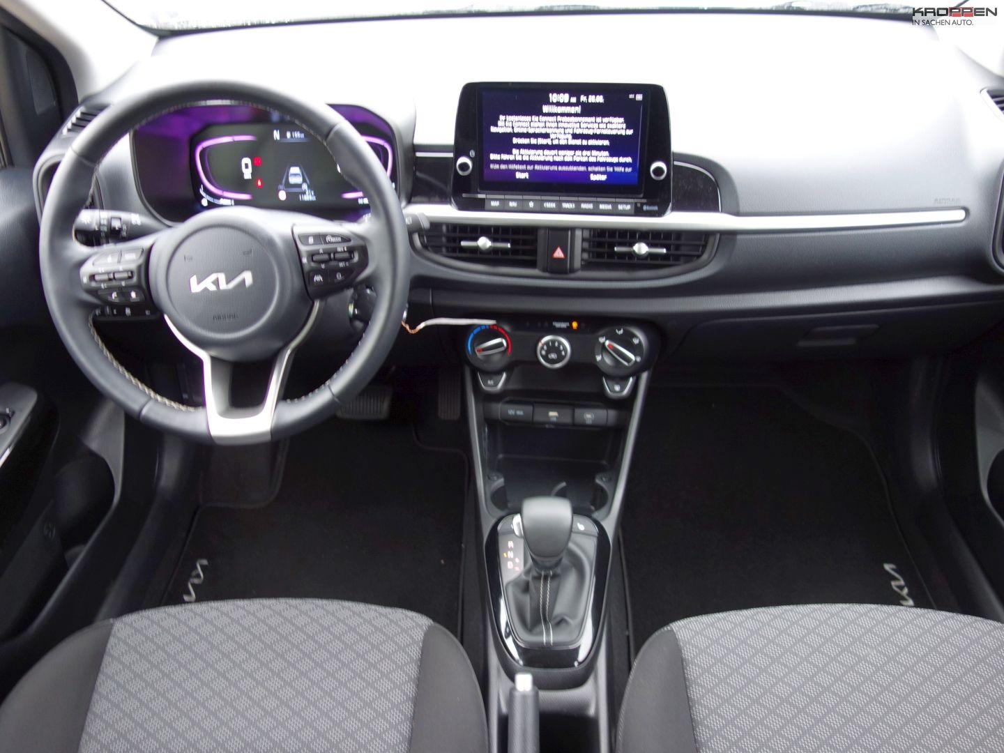 Kia Picanto – Bild 15