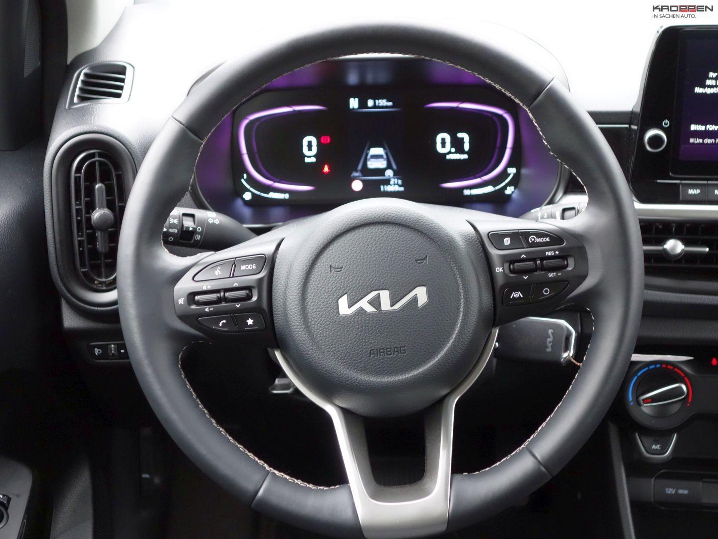 Kia Picanto – Bild 16