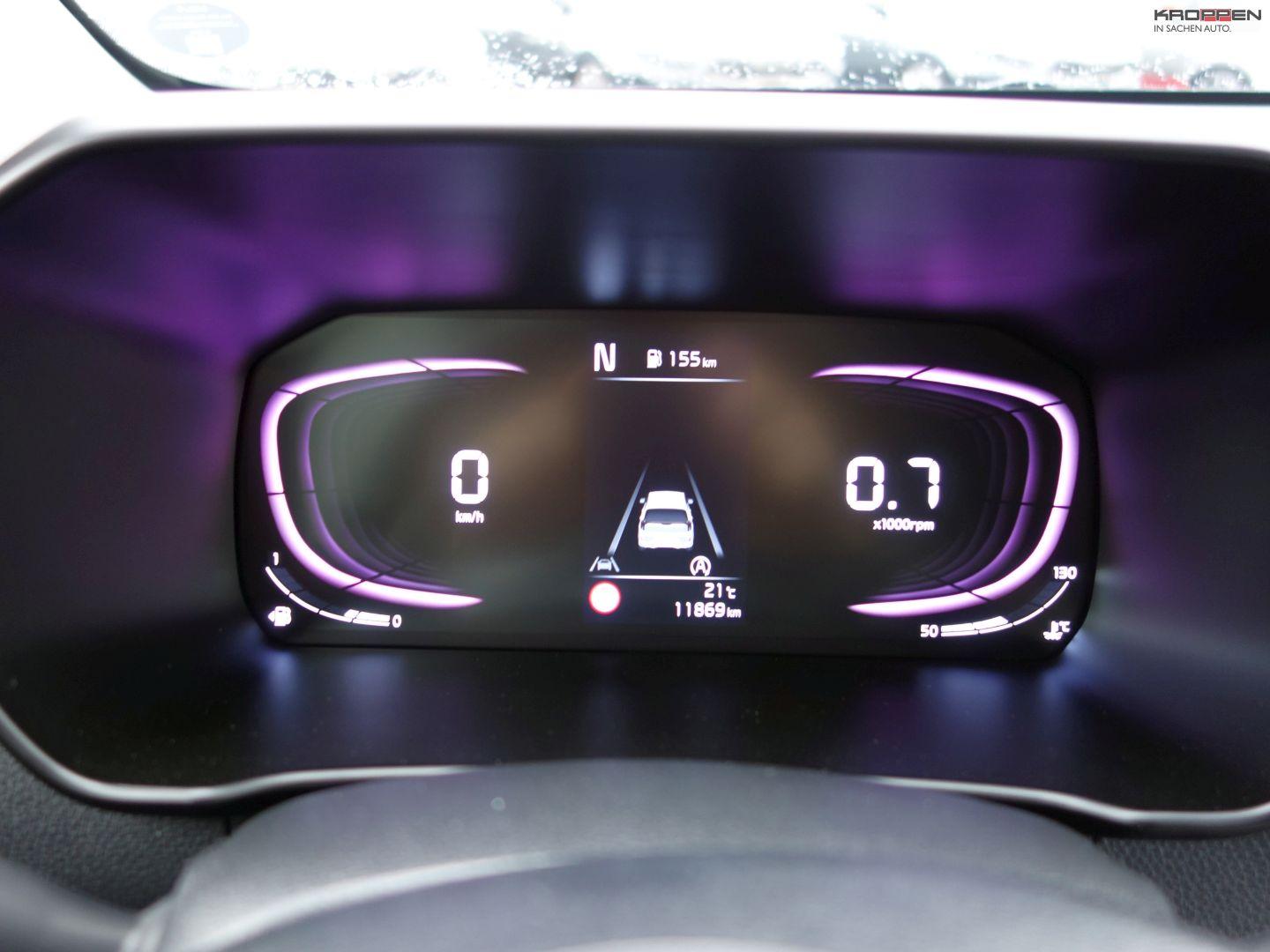 Kia Picanto – Bild 17