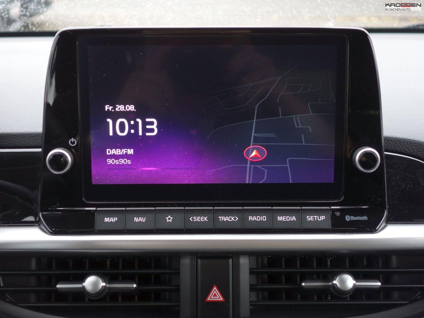 Kia Picanto – Bild 18