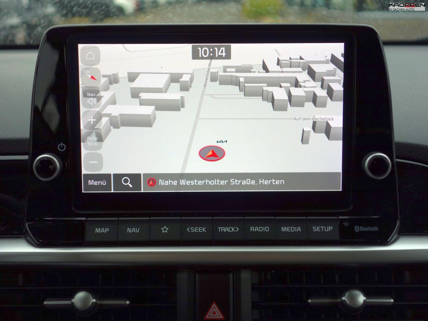 Kia Picanto – Bild 19