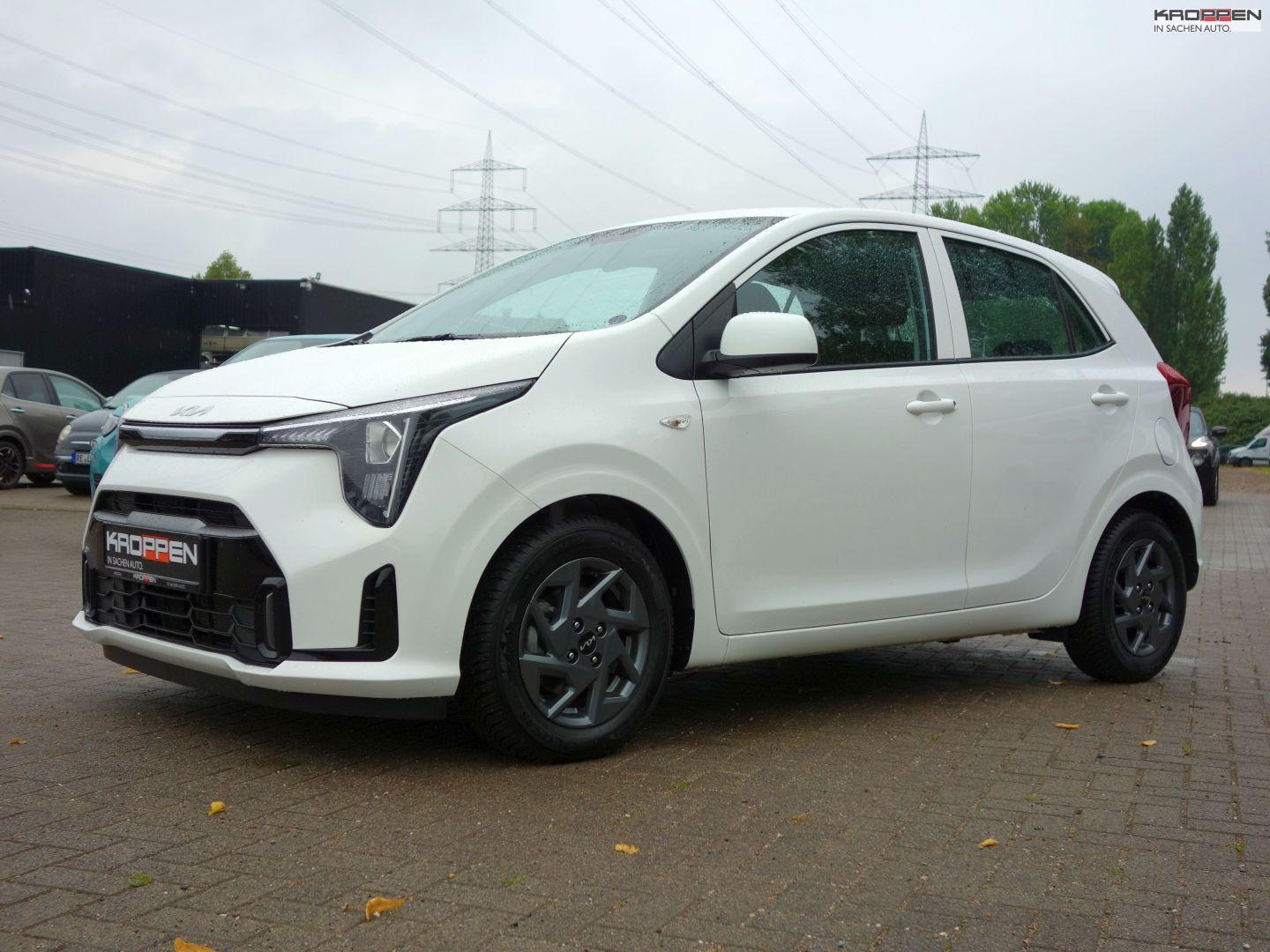 Kia Picanto – Bild 2