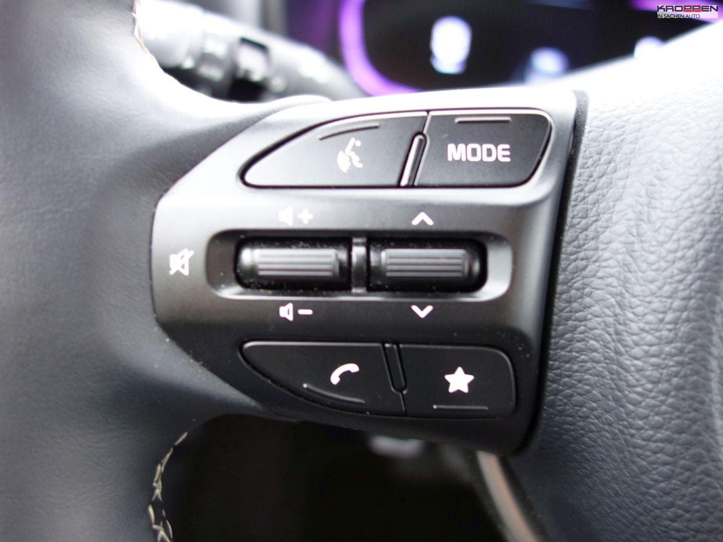 Kia Picanto – Bild 21