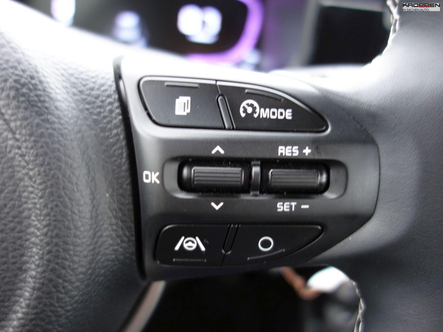 Kia Picanto – Bild 22