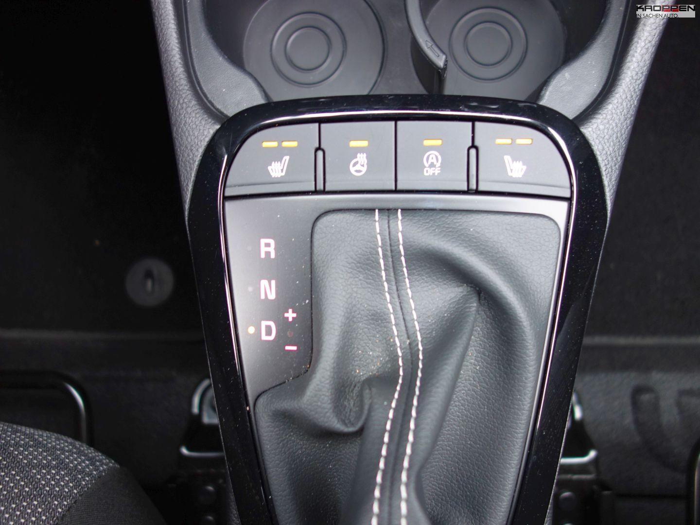 Kia Picanto – Bild 23