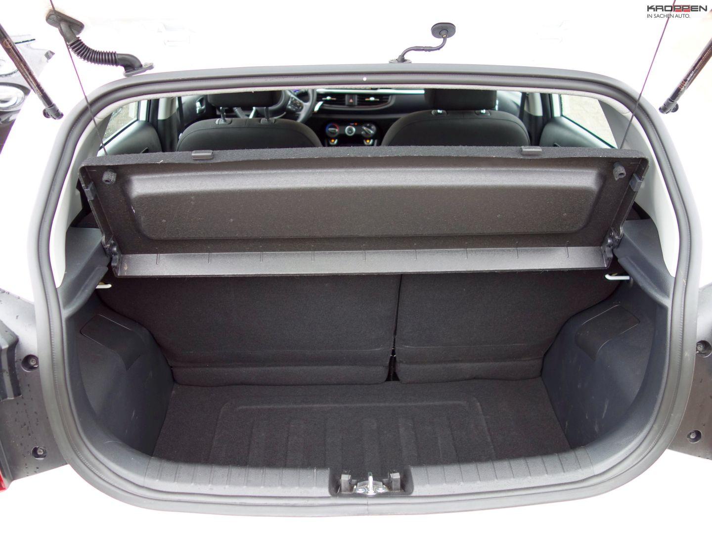Kia Picanto – Bild 24