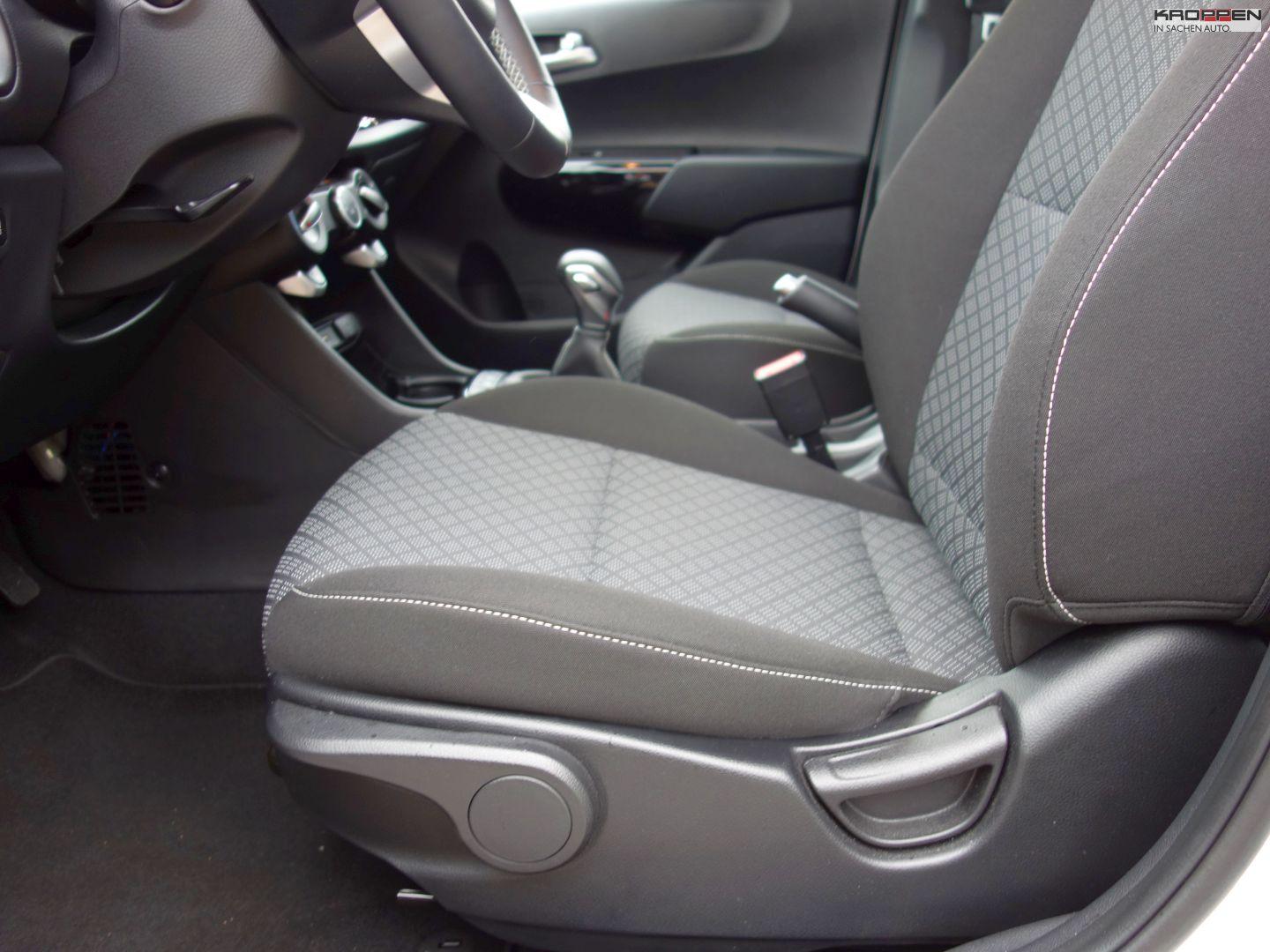 Kia Picanto – Bild 27
