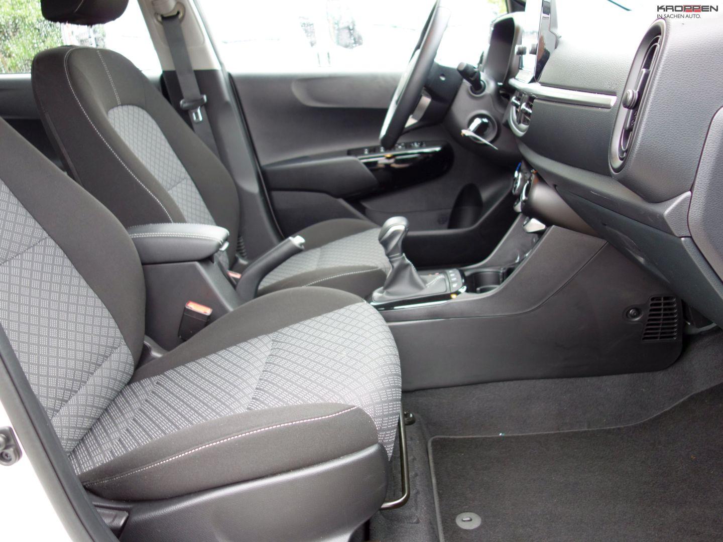Kia Picanto – Bild 28