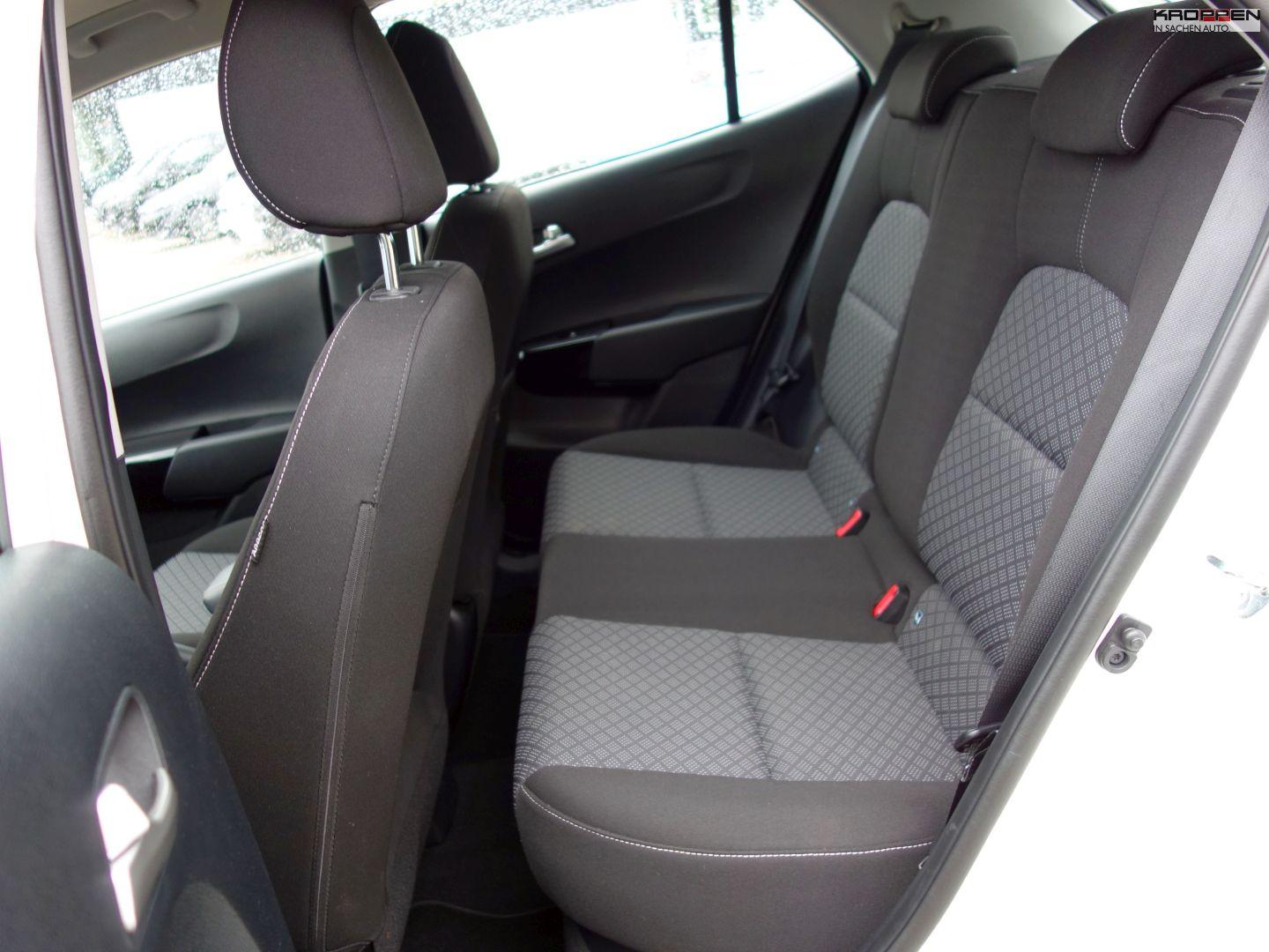 Kia Picanto – Bild 29