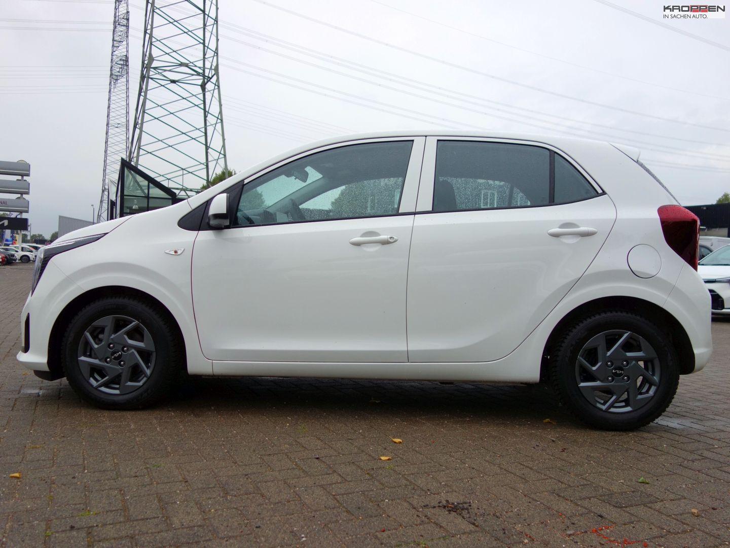 Kia Picanto – Bild 3