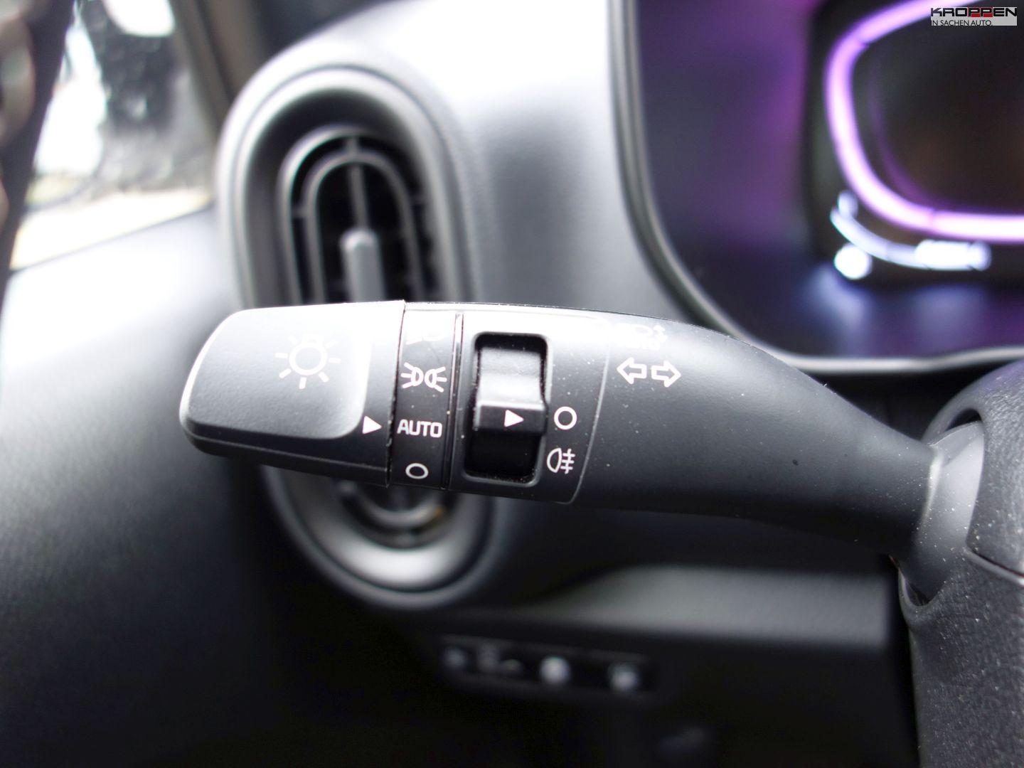 Kia Picanto – Bild 30