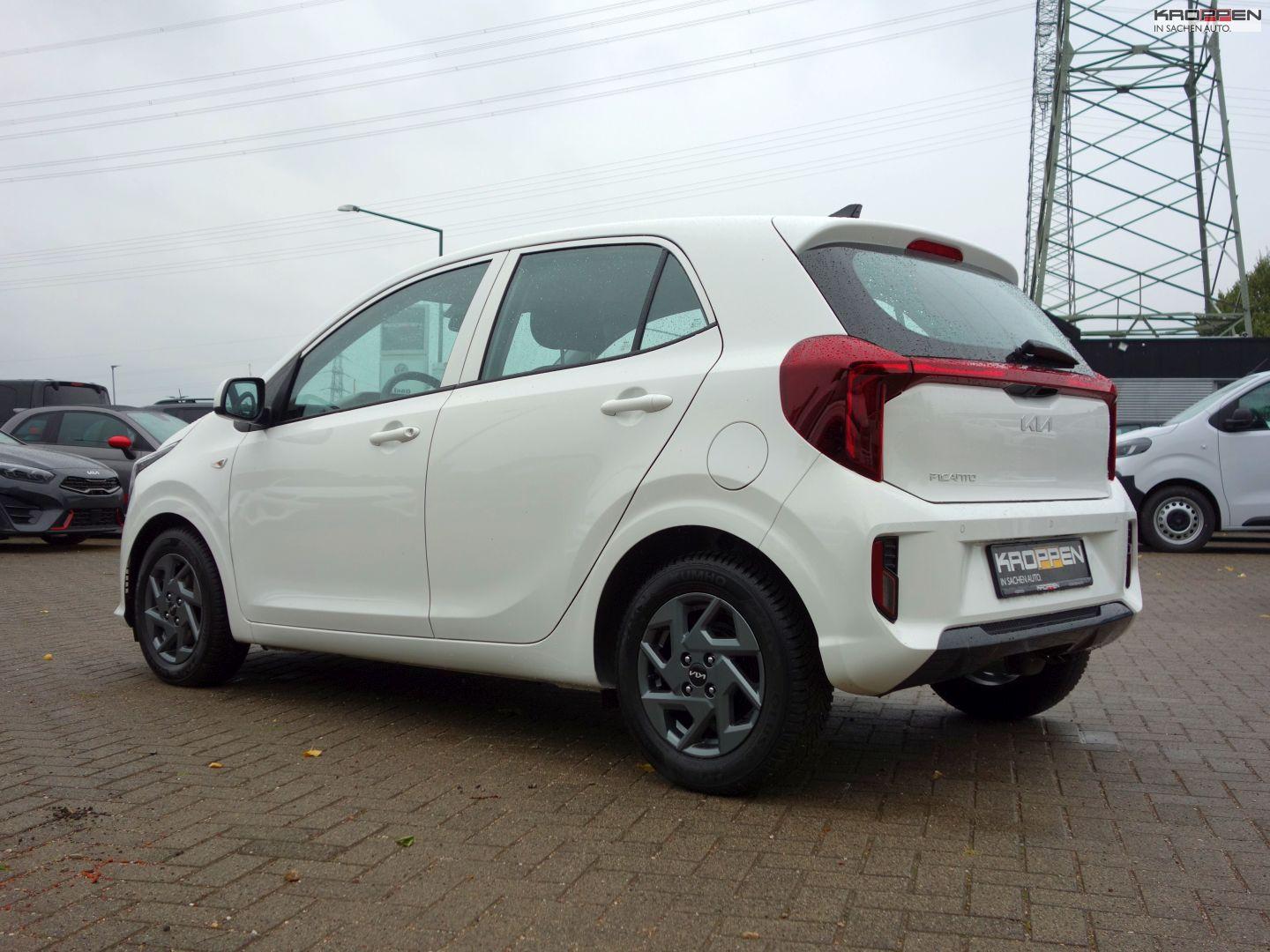 Kia Picanto – Bild 4