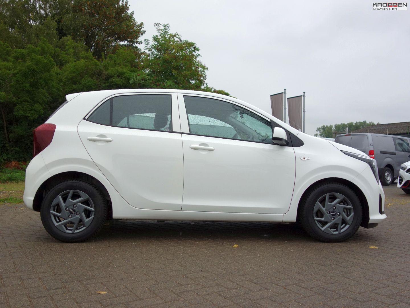 Kia Picanto – Bild 7
