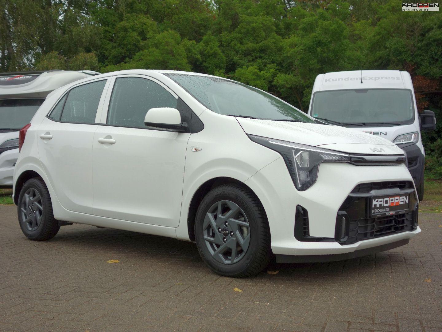 Kia Picanto – Bild 8