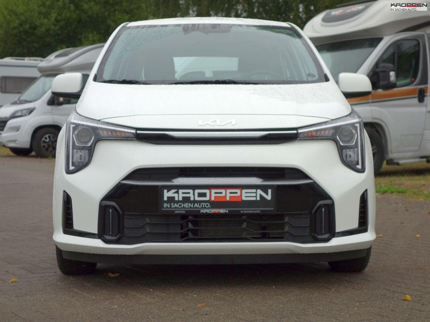 Kia Picanto – Bild 9