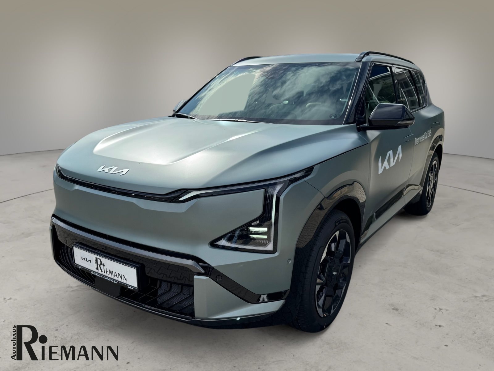Kia EV5